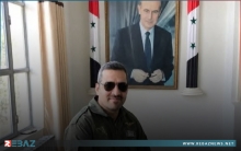 إلقاء القبض على 