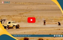 استهداف قاعدة التنف الأمريكية في حمص