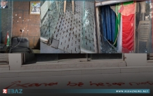 مسلحو PYD يعتدون على مكتبي ENKS  وPDK-S في الدرباسية