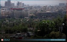 درجات الحرارة تبقى أدنى من معدلاتها السنوية في عموم سوريا 