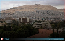 درجات الحرارة أعلى من معدلاتها السنوية في كل المناطق السورية درجات الحرارة أعلى من معدلاتها السنوية في كل المناطق السورية