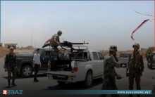 استهداف سيارة لمسلحي النظام السوري  بعبوة ناسفة وهجوم مسلح  بريف درعا يسفر عن قتلى وجرحى