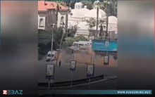 الداخلية السورية: مكان الانفجارين يقع خارج النطاق الأمني المخصص لمقر إقامة الرئيس الفرنسي 