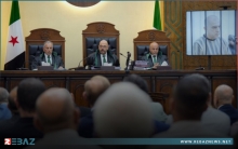 دمشق.. محكمة الجنايات الرابعة تحكم بالإعدام على بشار الأسد وعدد من رموز نظامه البائد 