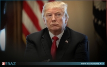 ترامب يبقي جميع الخيارات مفتوحة للتعامل مع الملف الإيراني ترامب يبقي جميع الخيارات مفتوحة للتعامل مع الملف الإيراني