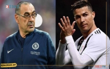 مدرب يوفنتوس الجديد يبدأ مهمته من 