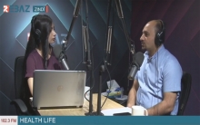 د. ديار ابراهيم / 14-04-2018