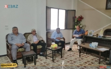 رئيس المجلس المحلي في ديريك : نأمل من الأطراف الكوردية التوصل إلى توافق شامل