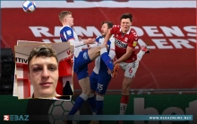 شاهد: إصابة خطيرة في 