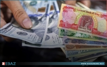سعر الدولار والذهب في أسواق إقليم كوردستان