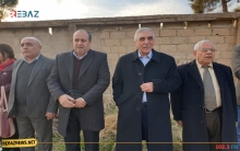 الكوردستاني - سوريا يُحيي الذكرى الـ11 لرحيل المناضل محمد نذير مصطفى