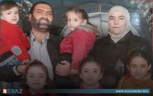 الهيئة الوطنية للمفقودين في سوريا تكشف مصير أطفال الدكتور رانيا العباسي 