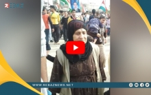 رحيل السيدة ربيعة فرمان زوجة المناضل الراحل فقه أحمد