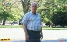 النمسا.. رحيل شخصية وطنية من أبناء كوردستان سوريا