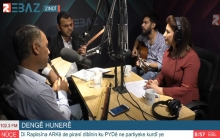 / الفنان رودي حبو - عبد الباقي - خبات / 2018-06-04