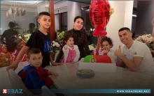 في عيد ميلاده الـ36.. رسالة مؤثرة من رونالدو