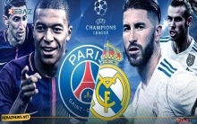 سان جيرمان يكبد زيدان أكبر خسائره في دوري الأبطال 