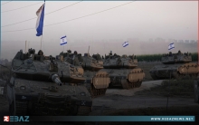 إسرائيل تستعد لتنفيذ هجوم شامل على غزة 