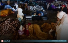 زلزال يهز المغرب ويخلف مئات الضحايا 
