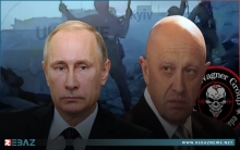 بوتين يواجه تحديات في سوريا بسبب تمرد فاغنر 
