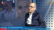 نواف رشيد: PYD باستهدافه للمناضلين والنشطاء ينفذ مايمليه عليه النظام السوري