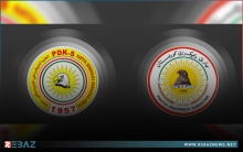 الديمقراطي الكوردستاني-سوريا يوجه برقية تهنئة للديمقراطي الكوردستاني بمناسبة الذكرى الـ80 لتأسيسه 