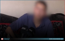 لأول مرة .. موقع ريباز نيوز يكشف عن خفايا ما يحصل خلال حفر أنفاق P*K*K في شنكال
