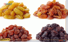 8 فوائد للزبيب في شهر رمضان تعرف عليها