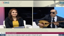 الفنان سعيد كاباري / 04-02-2019