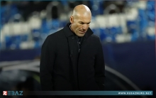 ريال مدريد يدخل في مفاوضات مع مدرب لايبزيغ الألماني لخلافة زيدان