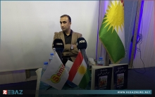 أربيل.. توقيع كتاب 