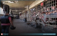 صور لسجناء تحت التعذيب كشفها 