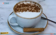 طريقة عمل السحلب للرجيم