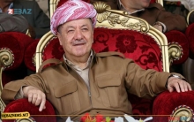  الرئیس بارزاني يوجه رسالة إلى الرأي العام في العراق وإقليم كوردستان