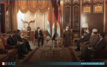 الهند ترغب في تعزيز علاقاتها مع إقليم كوردستان