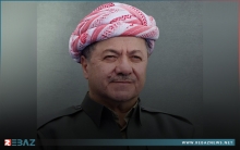 رسالة الرئيس بارزاني بمناسبة حلول ذكرى المولد النبوي الشريف