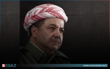 الرئيس بارزاني يعزي بوفاة الكاتب والأكاديمي والمؤرخ الكوردي الدكتور عبد الفتاح بوتاني