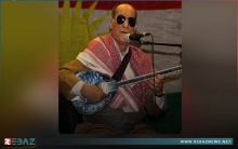 السنوية الأولى لرحيل الفنان الكبير سعيد كاباري 