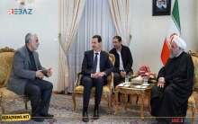 الأسد قرر التخلي عن السلطة وسليماني دفعه للتراجع