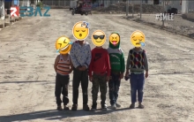 Smile: Tu ji Daiyk yan Bavê xwe hezdike ?