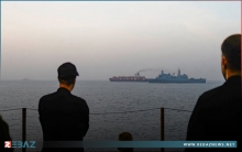 إسرائيل تطلب من أمريكا عدم تخفيف الحصار البحري على إيران 