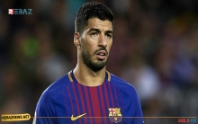 سواريز: برشلونة أضاع لقب 