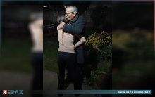 الافراج عن سوزان فاضل ميرو حفيدة الشخصية الوطنية دهام ميرو 