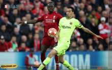 برشلونة يحدد بديلاً مدريدياً لبوسكيتس 