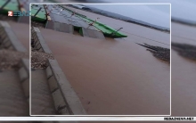 خروج جسر سيمالكا عن الخدمة