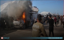 إسرائيل تعلن مقتل القيادي العسكري في حركة حماس صبحي شحوت 