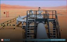 السعودية تعلق عمليات خط أنابيب النفط 