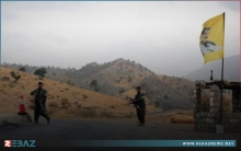 عبر “مكتبة متنقلة” PKK ينشر أفكاره المسمومة في شنگال 