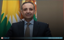 دلشاد شهاب: نيجيرفان بارزاني شدد على أن استقرار سوريا مرهون بضمان حقوق كافة مكوناتها