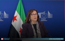 دوبرافكا شويسا: سوريا تمثل إحدى الدول المحورية في منطقة شرق المتوسط